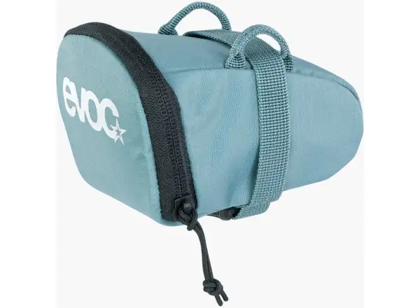 Evoc Seat Bag torba podsiodłowa 0,3 l Steel