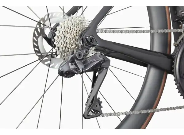 Cannondale SuperSix Evo Hi-Mod 2 rower szosowy Jet Black