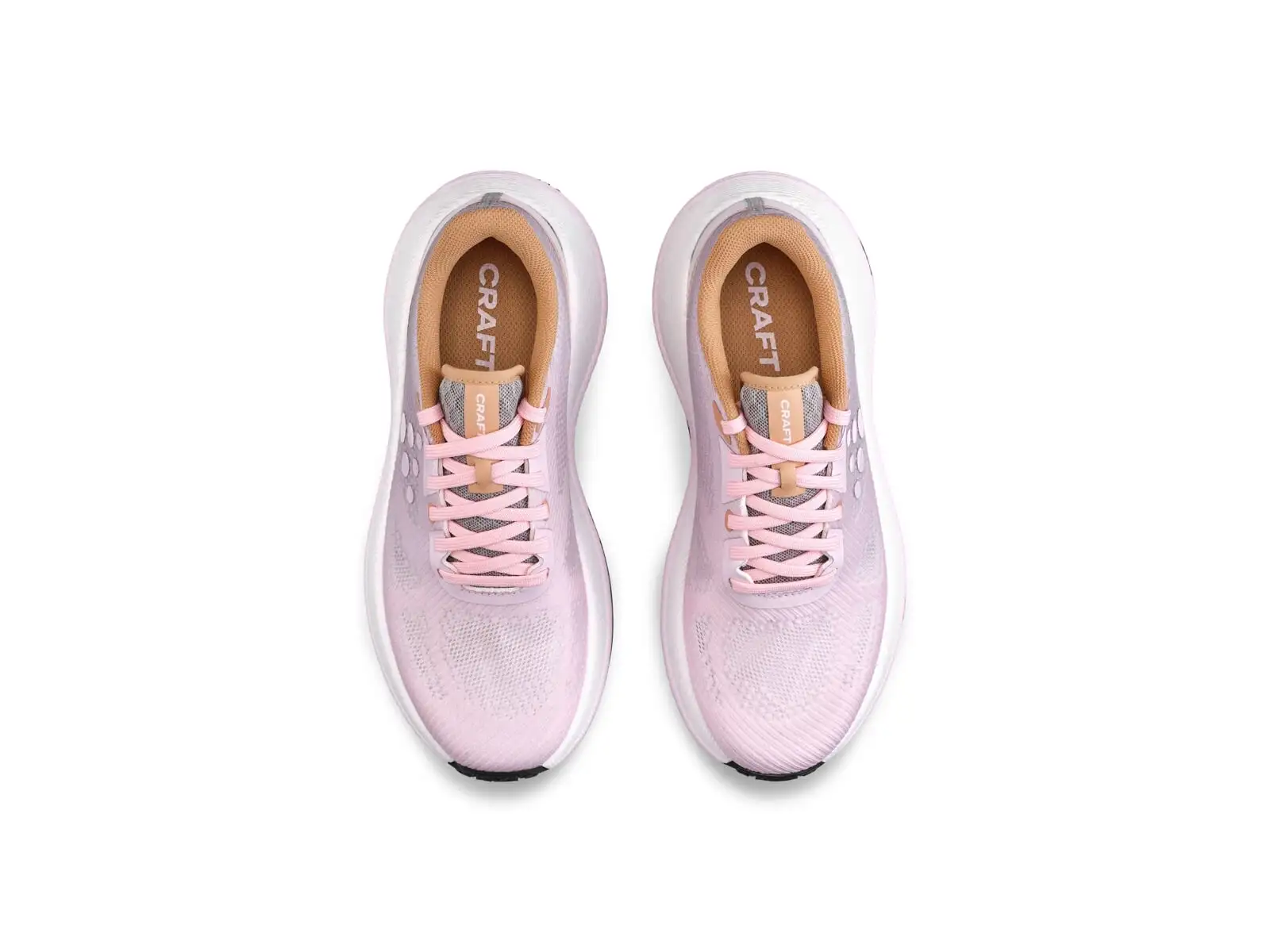 Craft Xplor 2 damskie buty do biegania różowa
