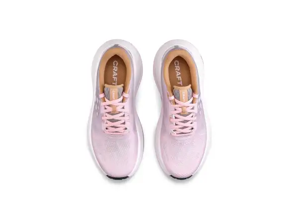 Craft Xplor 2 damskie buty do biegania różowa