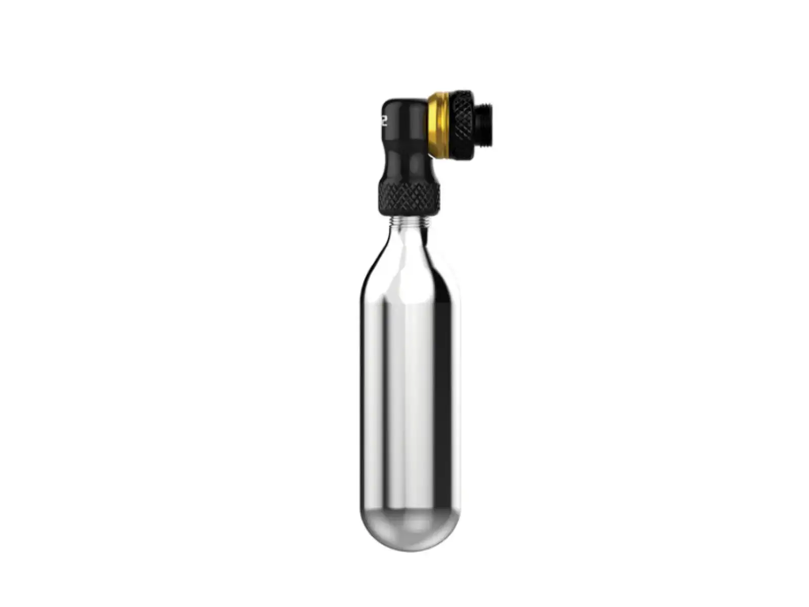 Lezyne Pocket Drive CO2 pompka + 16 g nabój