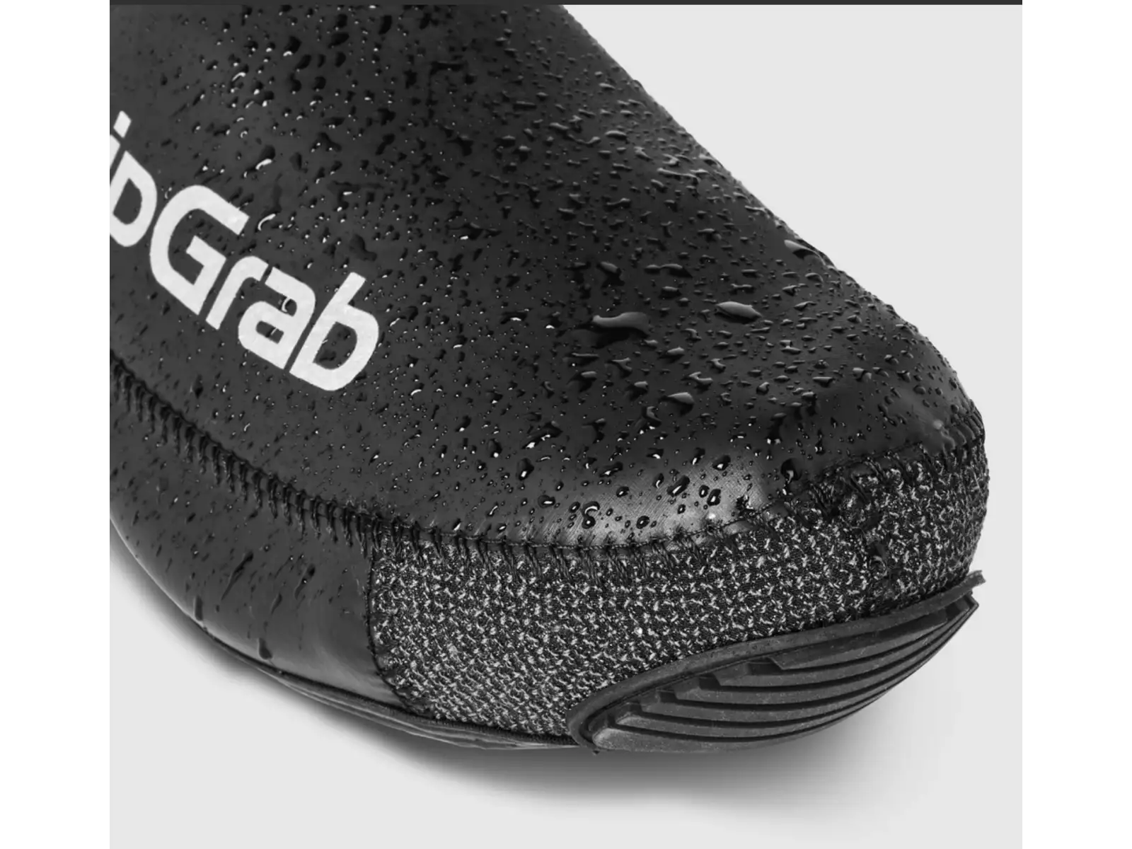 Grip Grab PACR Waterproof Winter Road ochraniacze na buty rowerowe