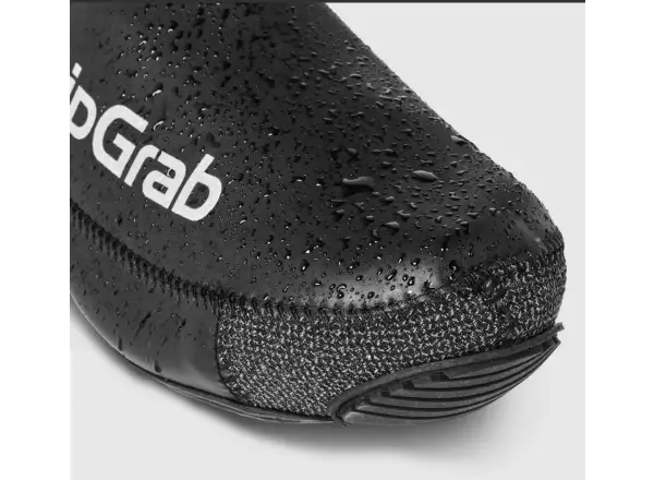 Grip Grab PACR Waterproof Winter Road ochraniacze na buty rowerowe