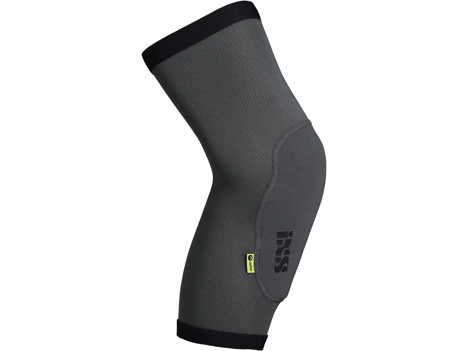 IXS Flow Light ochraniacze kolan Graphite