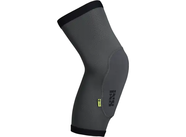 IXS Flow Light ochraniacze kolan Graphite