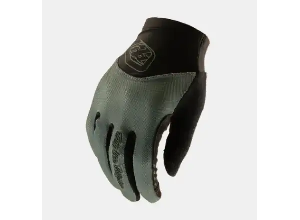 Troy Lee Designs Ace Solid damskie MTB rękawice Jade