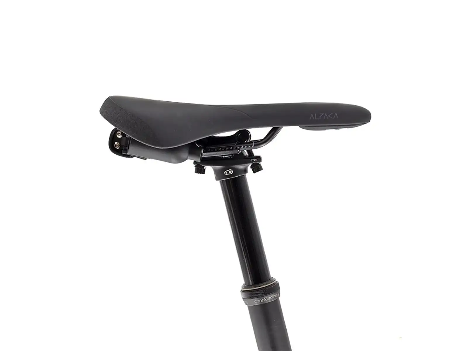 Fizik Alpaca Carriage Kit uchwyt z narzędziami pod siodło