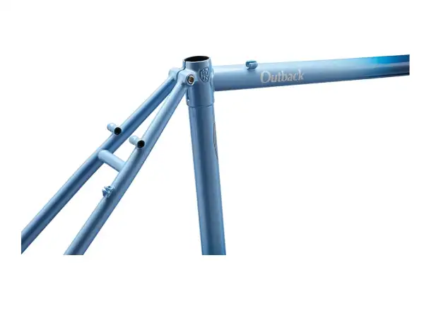 Ritchey Outback zestaw ramowy 50th Anniversary
