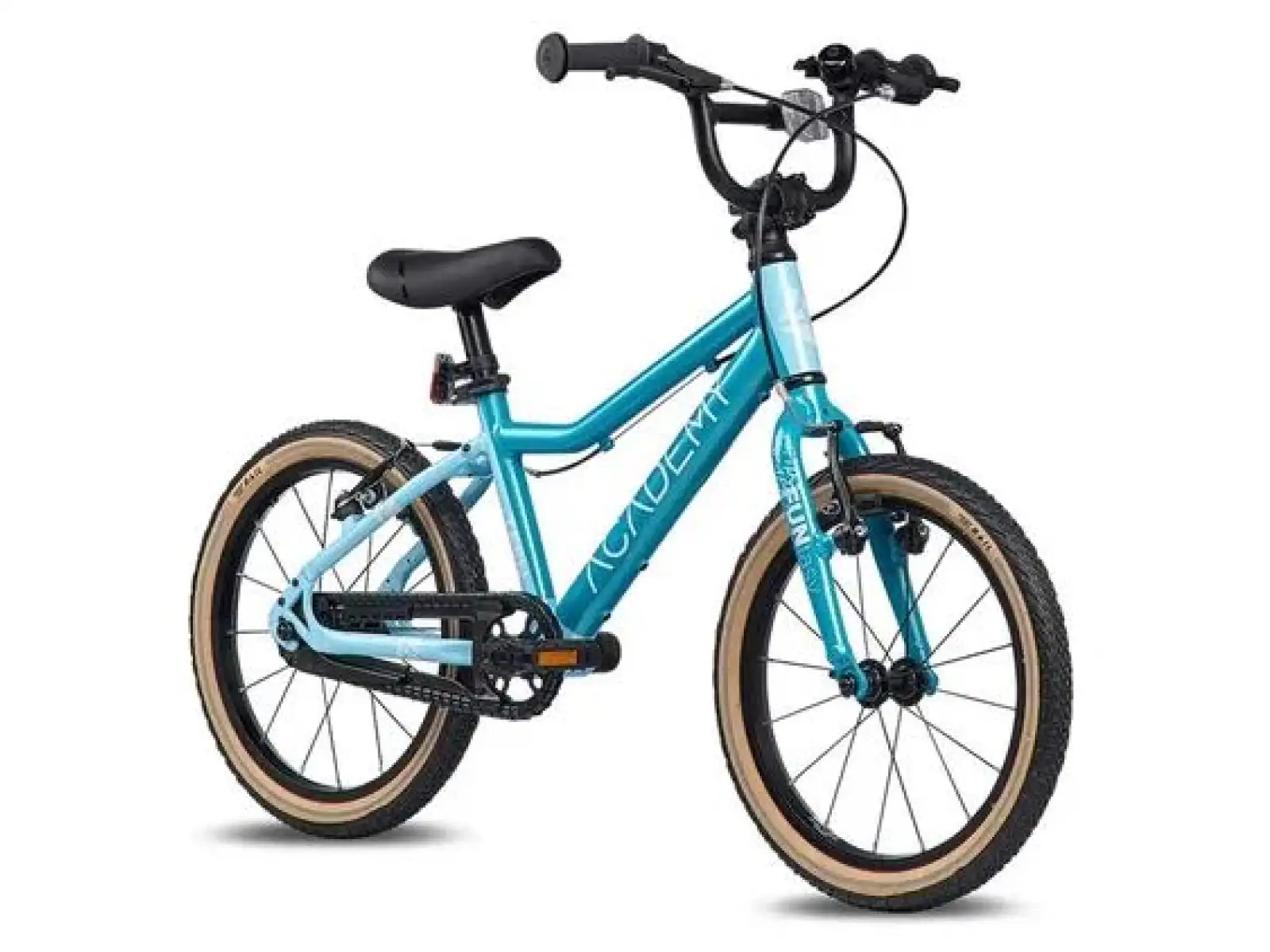Academy Grade 3 Edition Funtasy rower dziecięcy 16" niebieski
