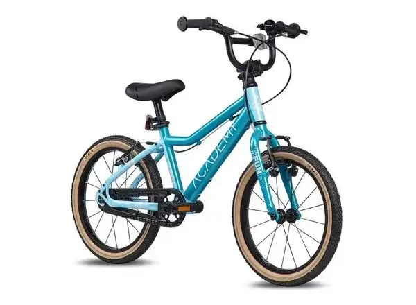 Academy Grade 3 Edition Funtasy rower dziecięcy 16" niebieski