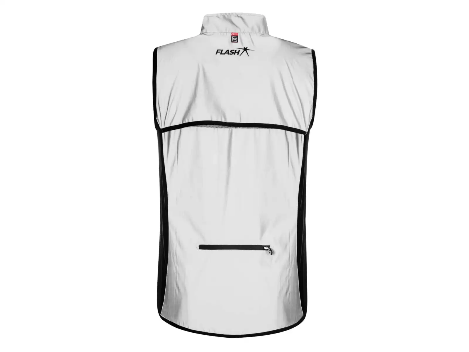 Force Flash unisex kamizelka całkowicie odblaskowa