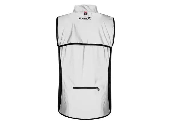Force Flash unisex kamizelka całkowicie odblaskowa