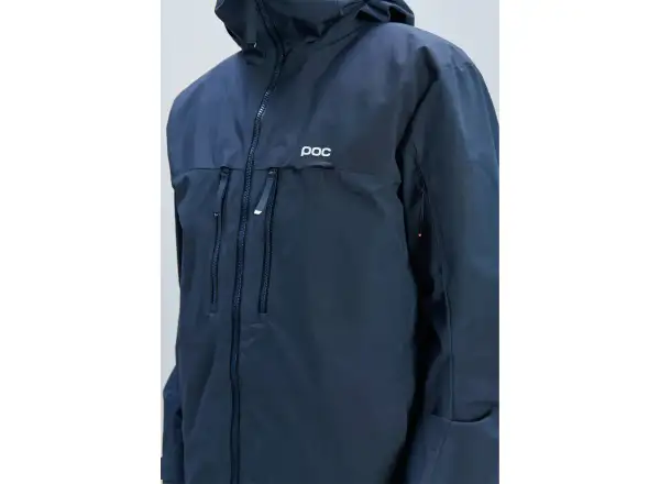 POC Race Mentor Coat zimowy płaszcz Apatite Navy