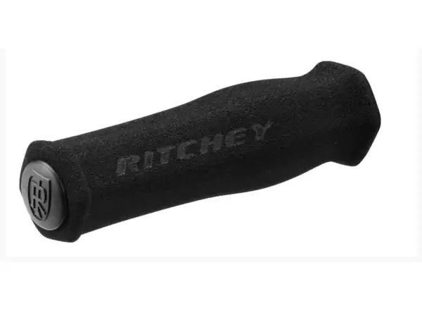 Ritchey WCS Ergo chwyty piankowe czarna