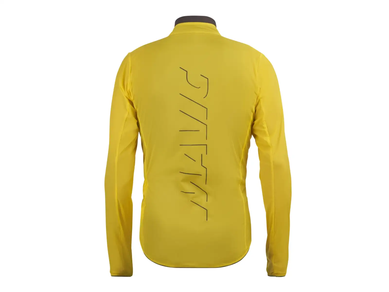 Mavic Cosmic H2O męska kurtka Yellow WZÓR