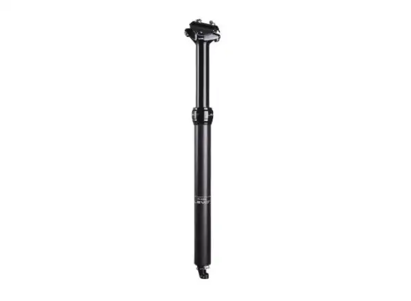 Kind Shock LEV Carbon Ci Integra Remote 65mm 27,2x410 mm teleskopowa sztyca podsiodłowa