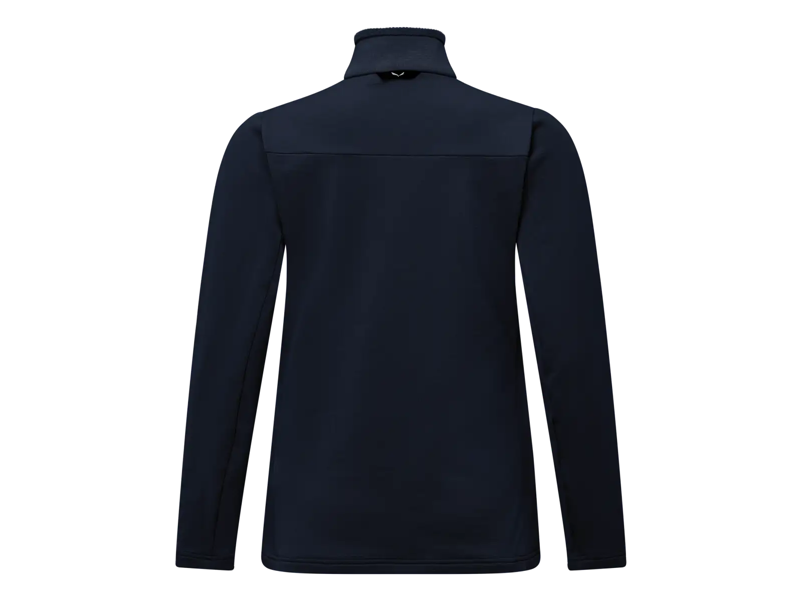 Salewa Puez Cammino Polarlite Half-Zip damska bluza Navy Blazer