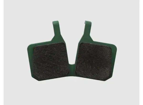 Magura 9.S Sport Green klocki hamulcowe