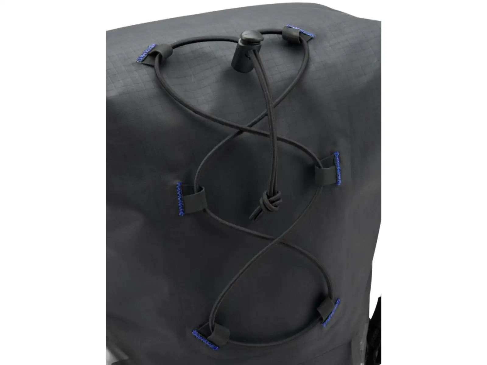 Aevor Seat Pack Road Proof torba podsiodłowa 12 l Black