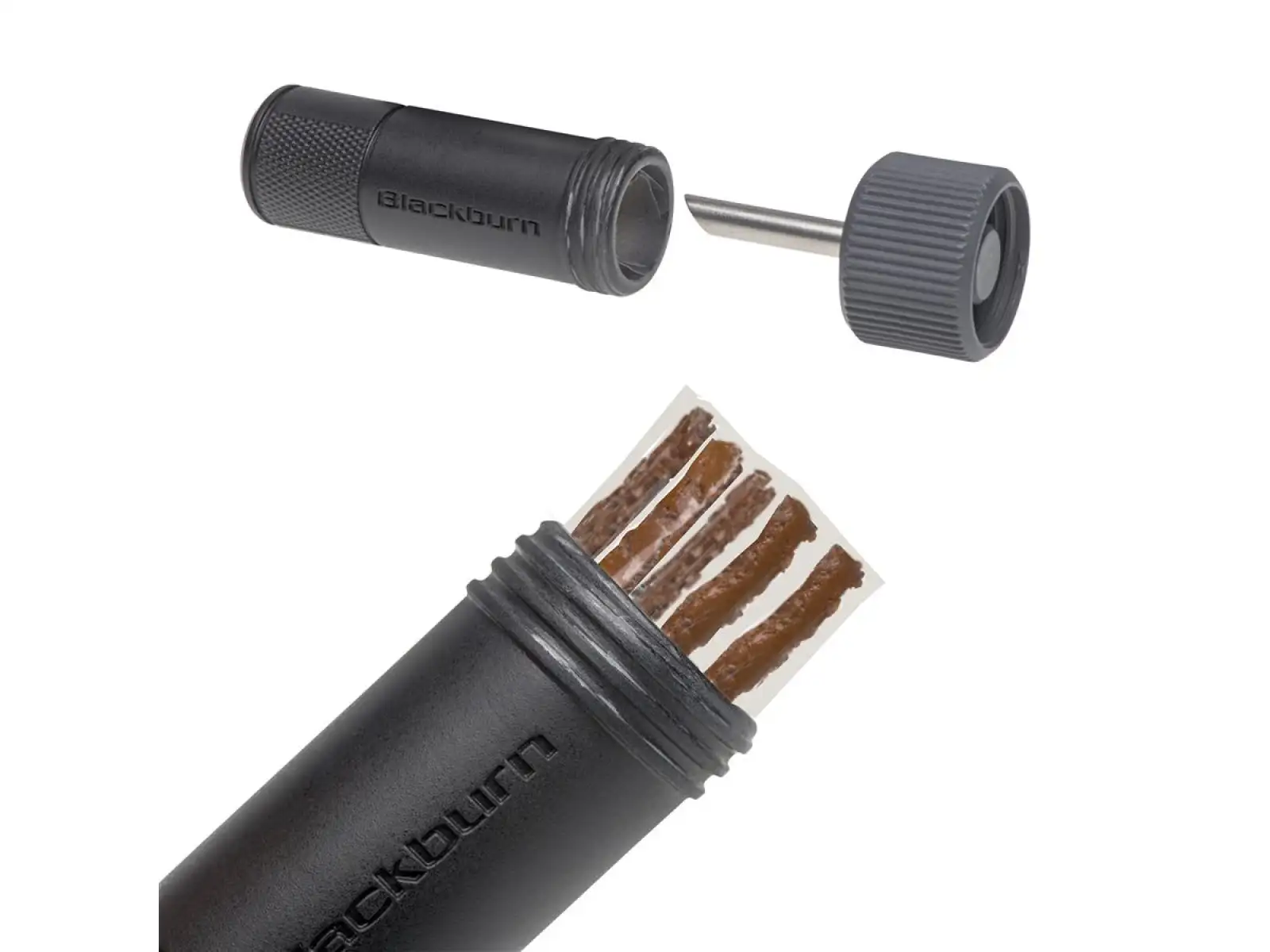 Blackburn Mini Plugger zestaw knotów