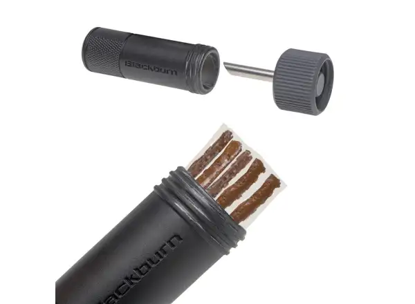 Blackburn Mini Plugger zestaw knotów