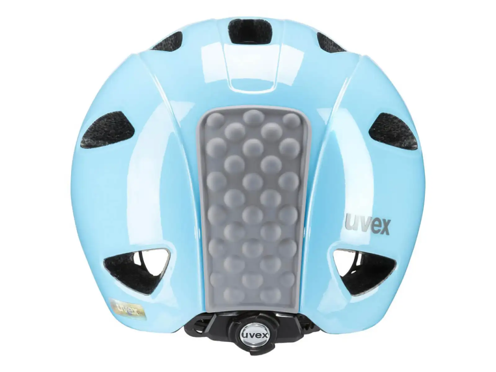 Uvex Oyo kask Cloud Blue/Grey