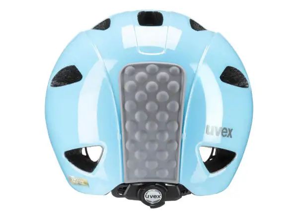 Uvex Oyo kask Cloud Blue/Grey