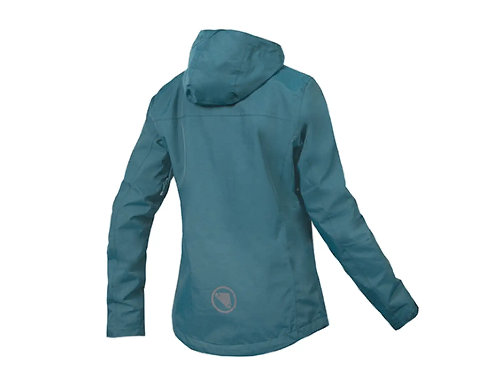 Endura Hummvee damska kurtka Deep Teal