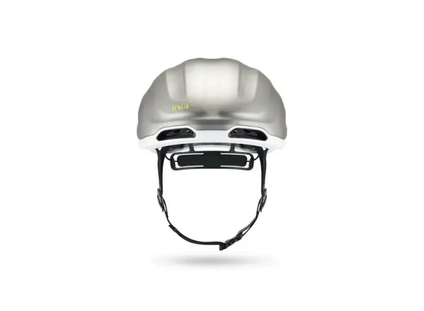 Fizik Vento Kudo Aero kask rowerowy Silver
