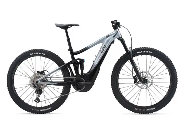 Liv Intrigue X E+ 3 Pro 29 Supernova 2022 damski rower elektryczny pełne zawieszenie
