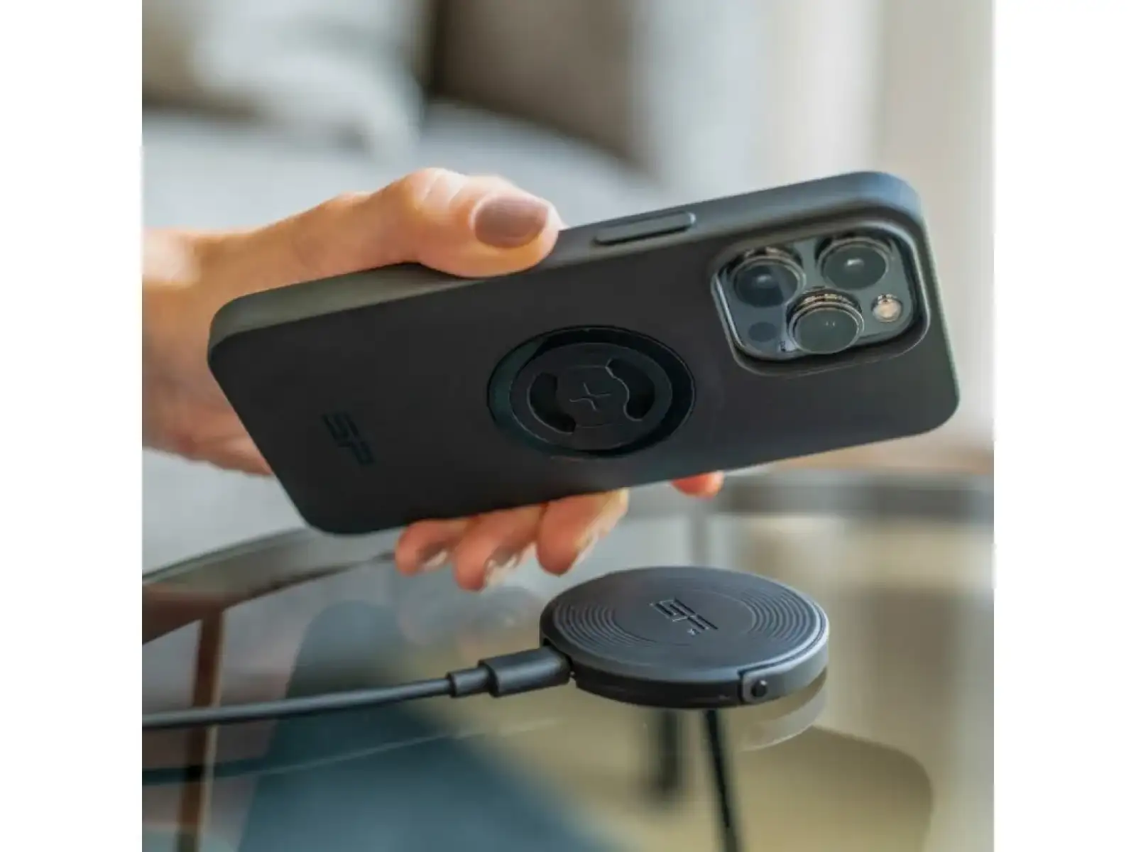 SP Connect Charging Pad SPC+ bezprzewodowa ładowarka
