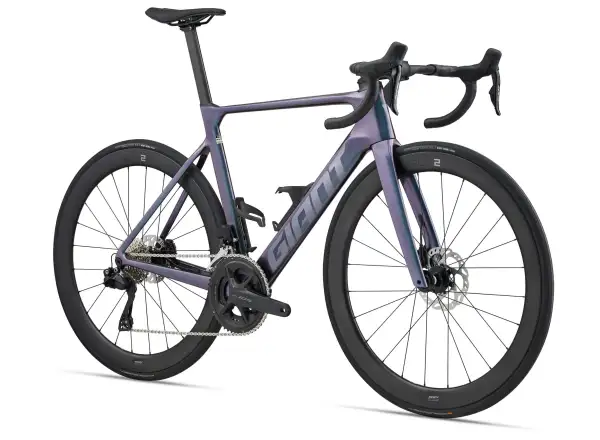 Giant Propel Advanced 1 rower szosowy Blue Dragonfly