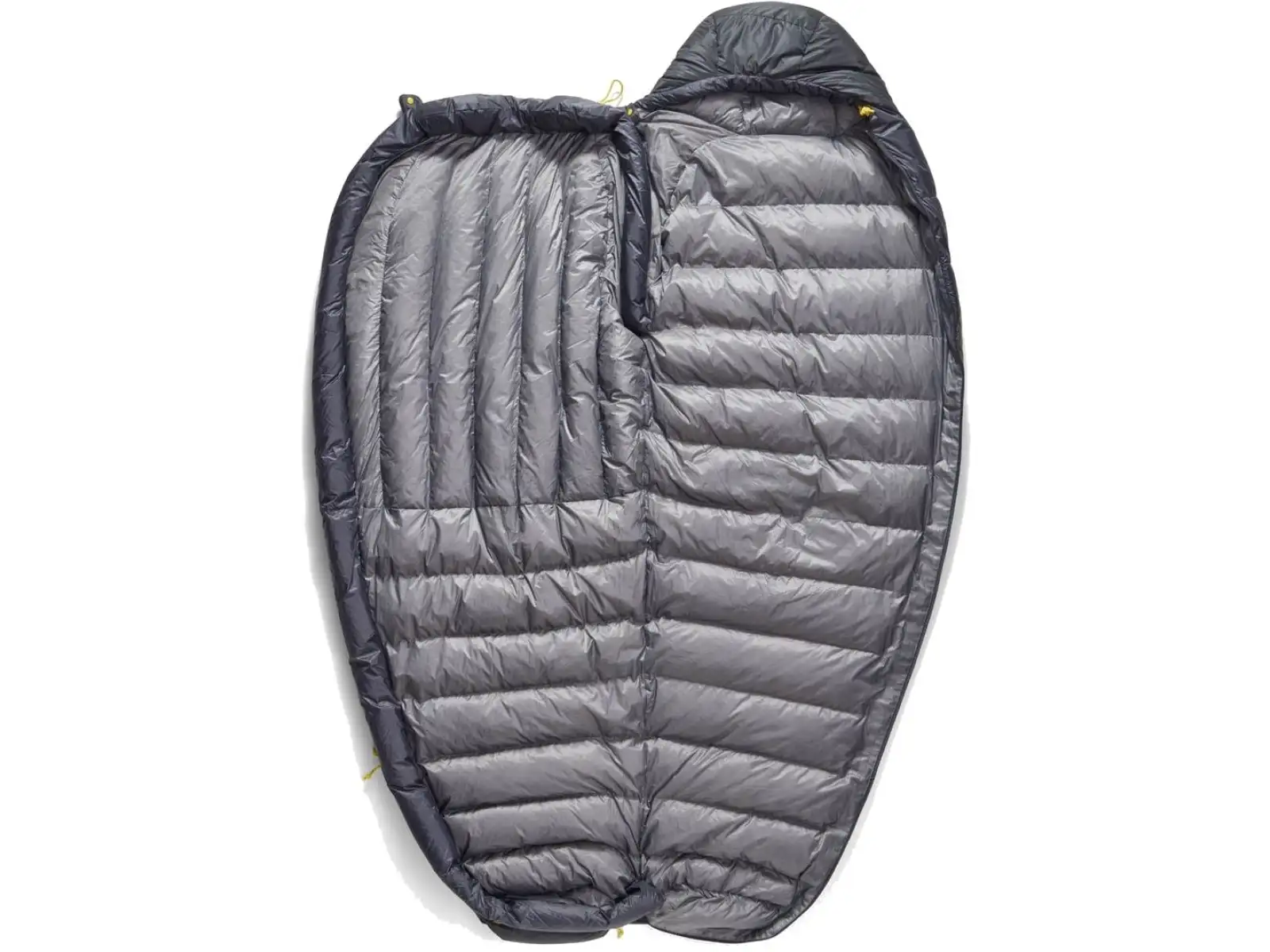 Sea To Summit Spark Pro Down Long śpiwór -9C Beluga