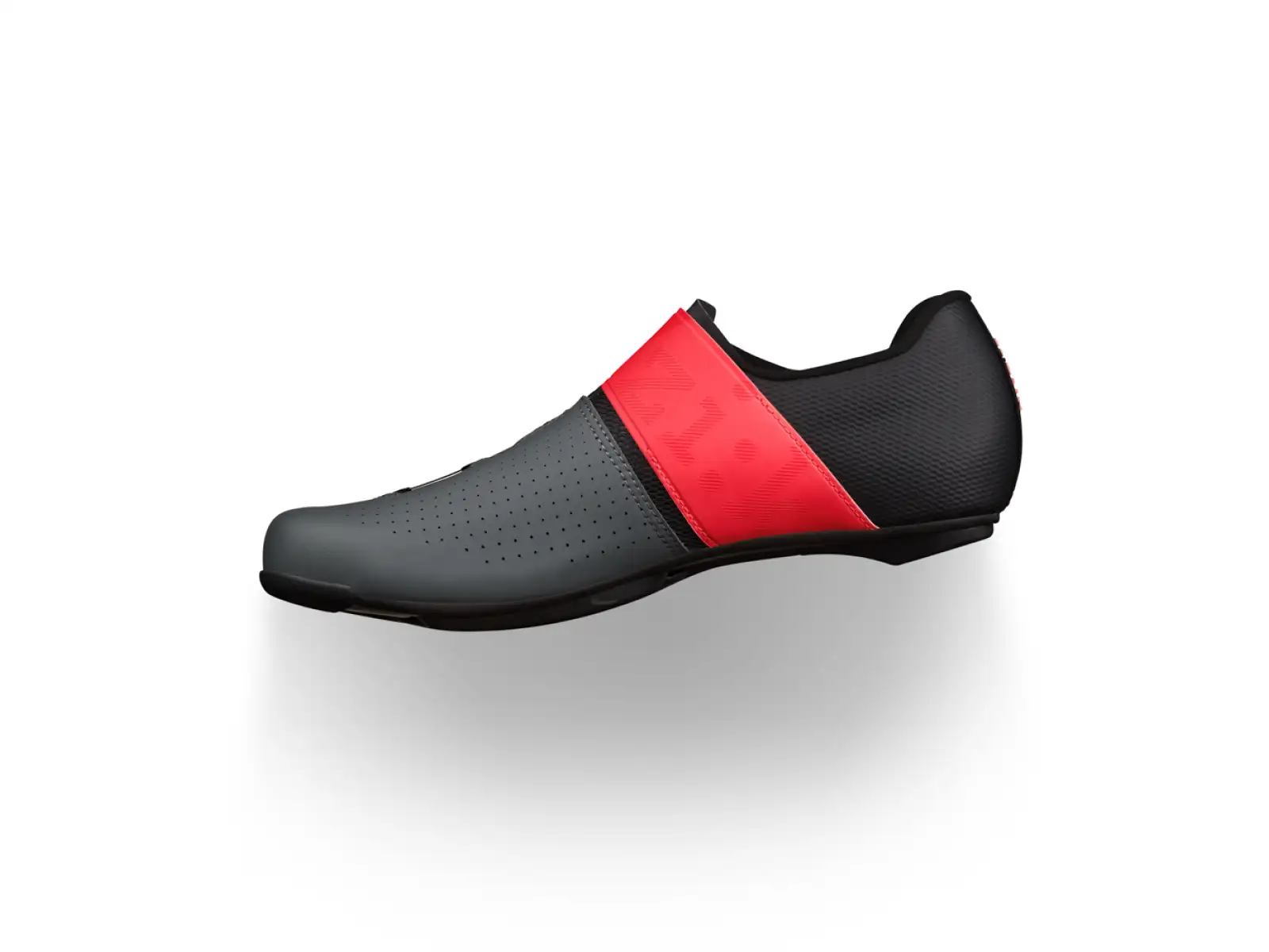 Fizik Vento Infinito Carbon 2 szosowe buty Grey/Coral