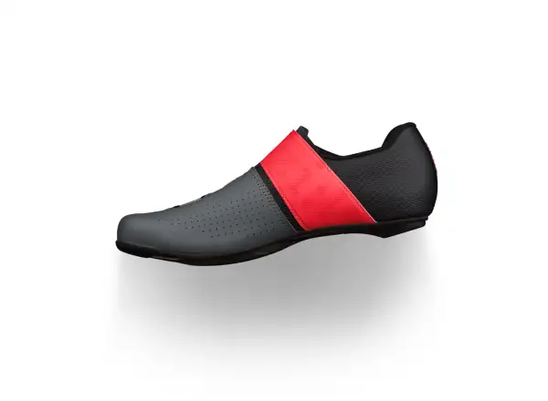 Fizik Vento Infinito Carbon 2 szosowe buty Grey/Coral