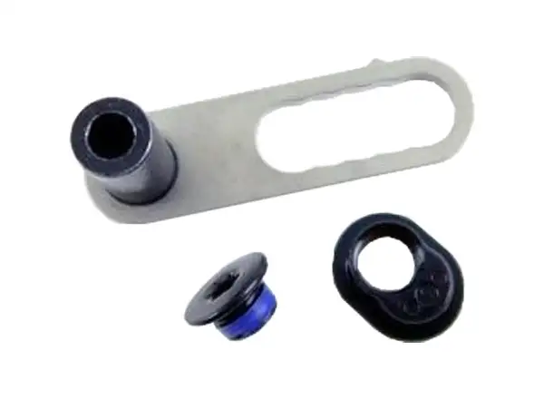 E-13 Vario Chainguide Upper Armature część napinacza łańcucha