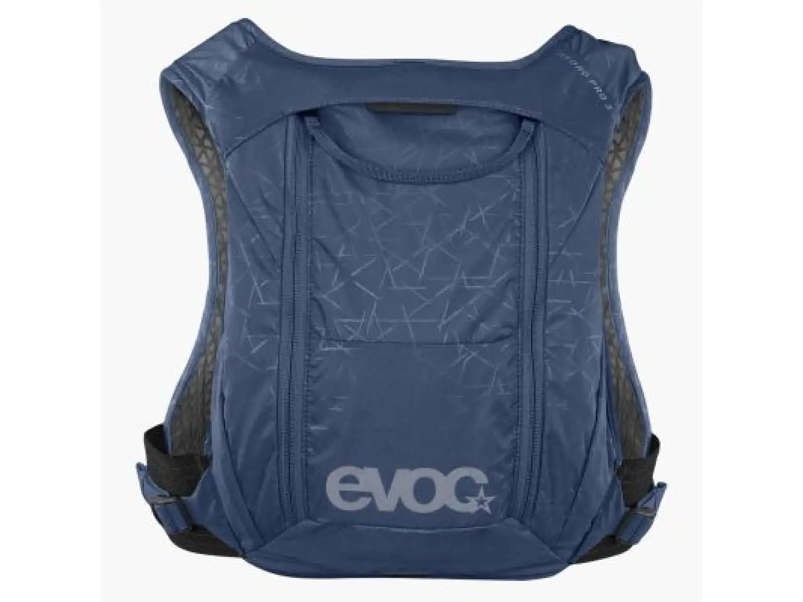 Evoc Hydro Pro 3 l plecak Denim + bukłak 1,5 l