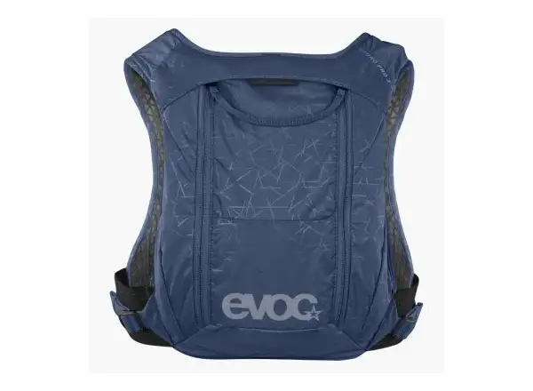 Evoc Hydro Pro 3 l plecak Denim + bukłak 1,5 l