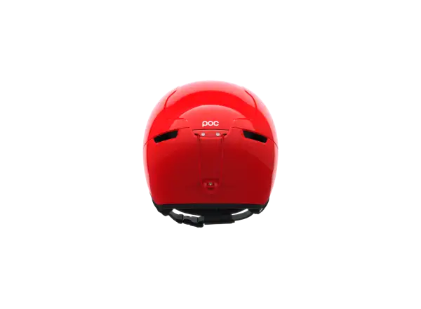 POC Obex Pure kask narciarski Prismane Red