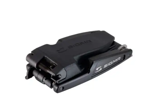 Sigma Sport duży multitool, 22 funkcje
