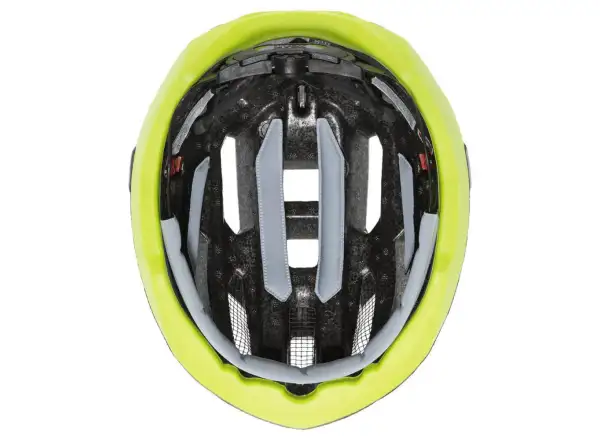Uvex Gravel X kask Rhino/Neon Yellow