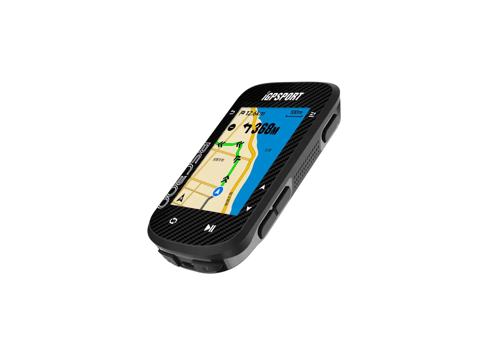 iGPSport BSC300 komputer