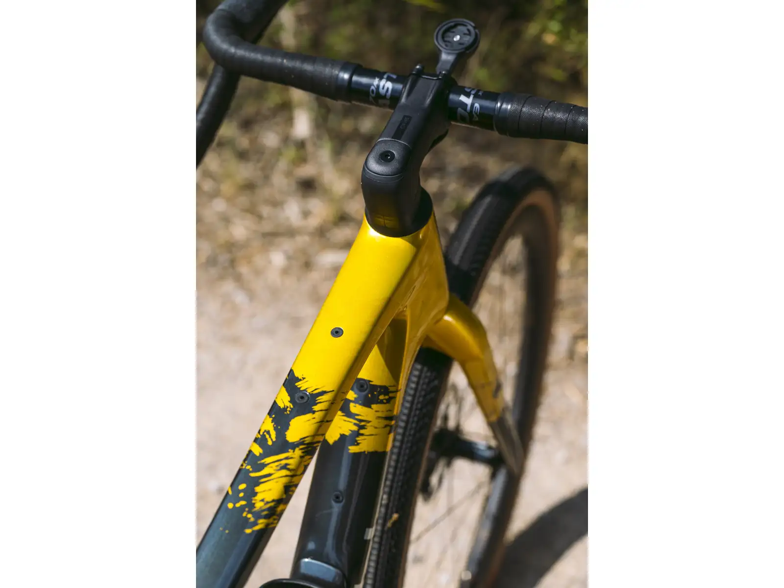 Cannondale Topstone Carbon 1 AXS gravel rower VGN