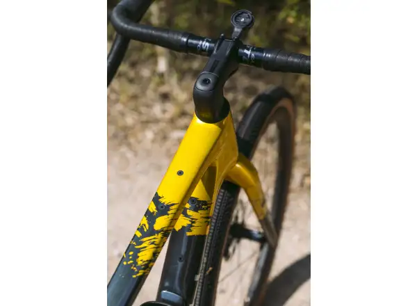 Cannondale Topstone Carbon 1 AXS gravel rower VGN