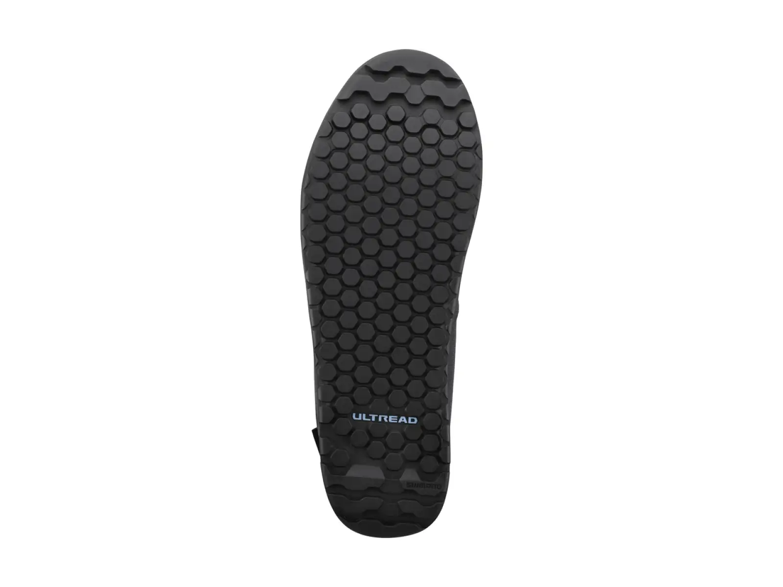 Shimano SH-GF400 męskie MTB buty czarna
