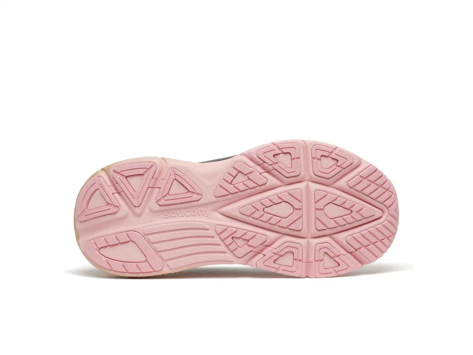 Saucony Guide 19 damskie buty do biegania Torte/Aureate