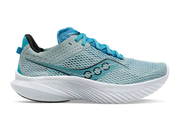 Saucony Kinvara 14 damskie buty do biegania glacier/ink