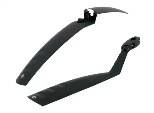 SKS Crossboard błotniki uniwersalne czarne