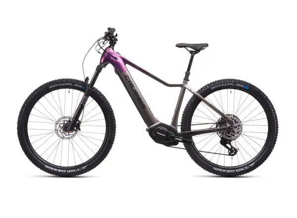 Crussis e-Fionna 10.11 715Wh rower elektryczny górski
