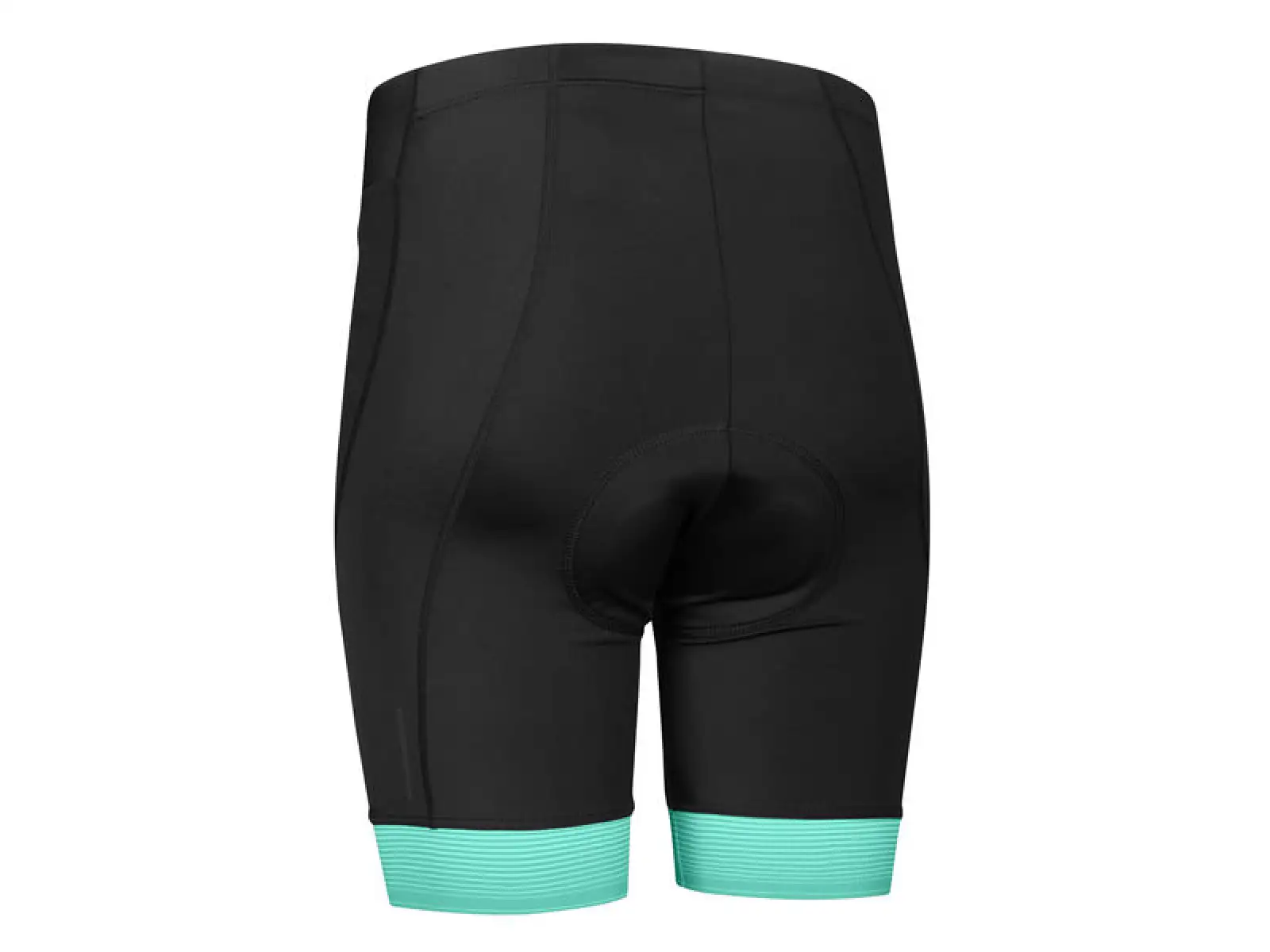Etape Livia 2.0 damskie spodenki czarna/Mint